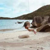 Lily James nude #1863