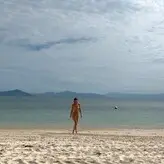 Lily James nude #1866