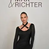 Lily James голая #1872