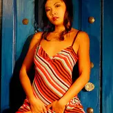 Lily Kwan голая #0021