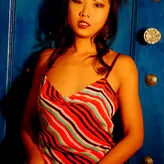 Lily Kwan голая #0022