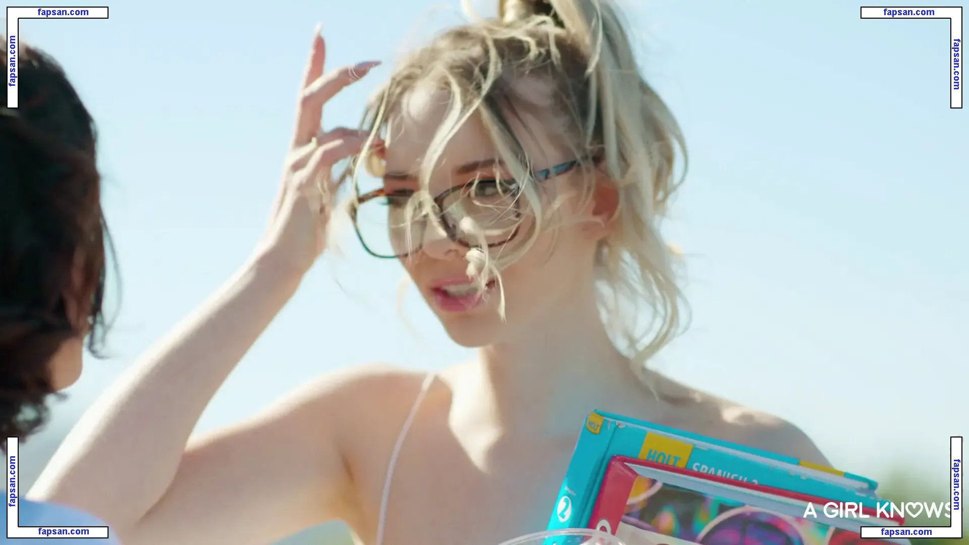 Lily Larimar nude photo #0104 from OnlyFans