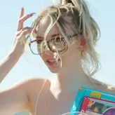 Lily Larimar nude #0104