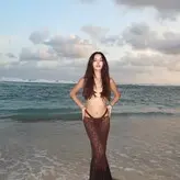 Lily May Mac голая #0025