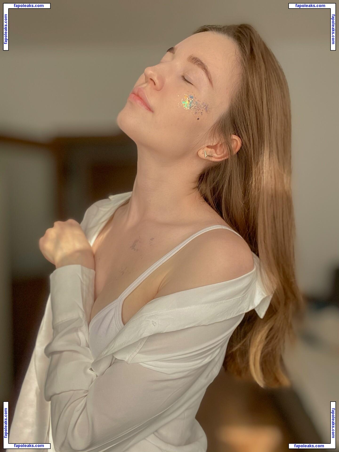 Lily Mint / Greenpeacecry nude photo #0201 from OnlyFans