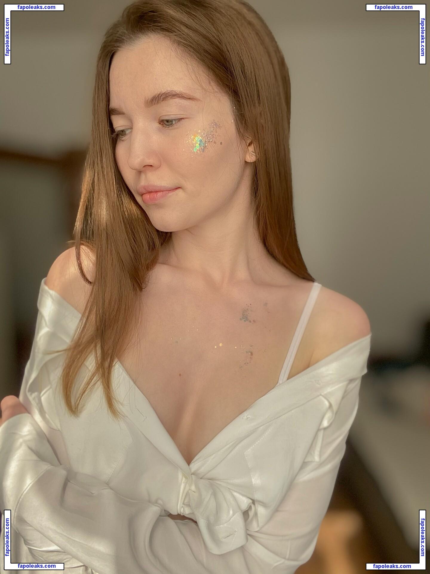 Lily Mint / Greenpeacecry nude photo #0209 from OnlyFans