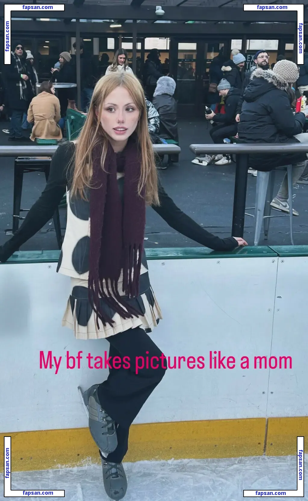 Lily Mo Sheen nude photo #0016 from OnlyFans