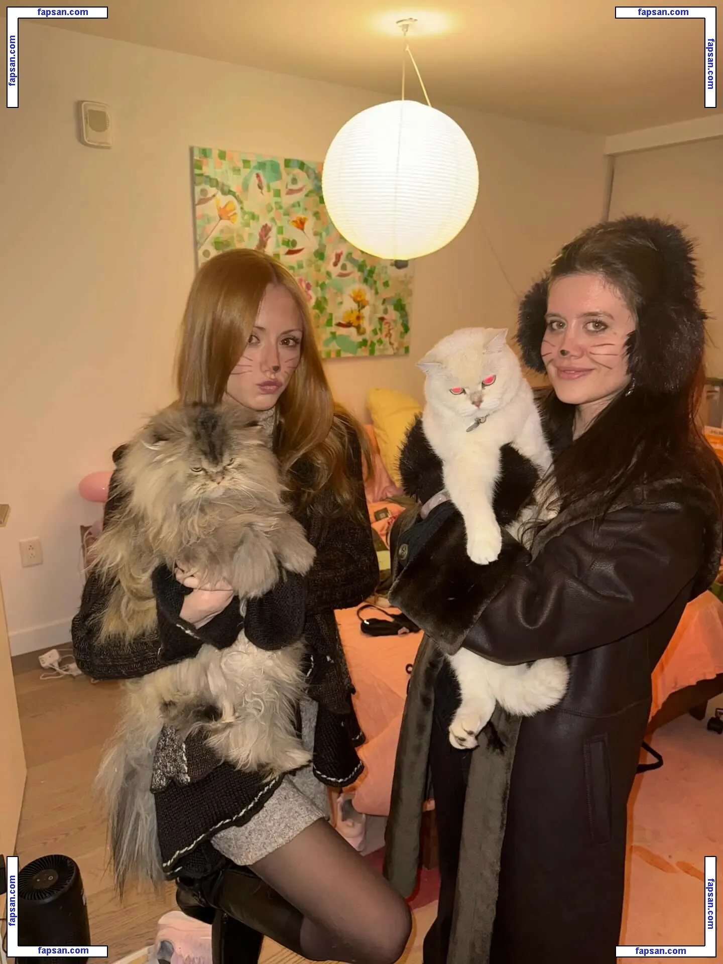 Lily Mo Sheen nude photo #0018 from OnlyFans