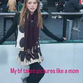 Lily Mo Sheen nude #0016