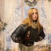 Lily Mo Sheen nude #0019