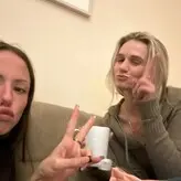 Lily Mo Sheen голая #0020