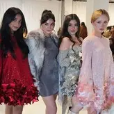 Lily Mo Sheen nude #0021