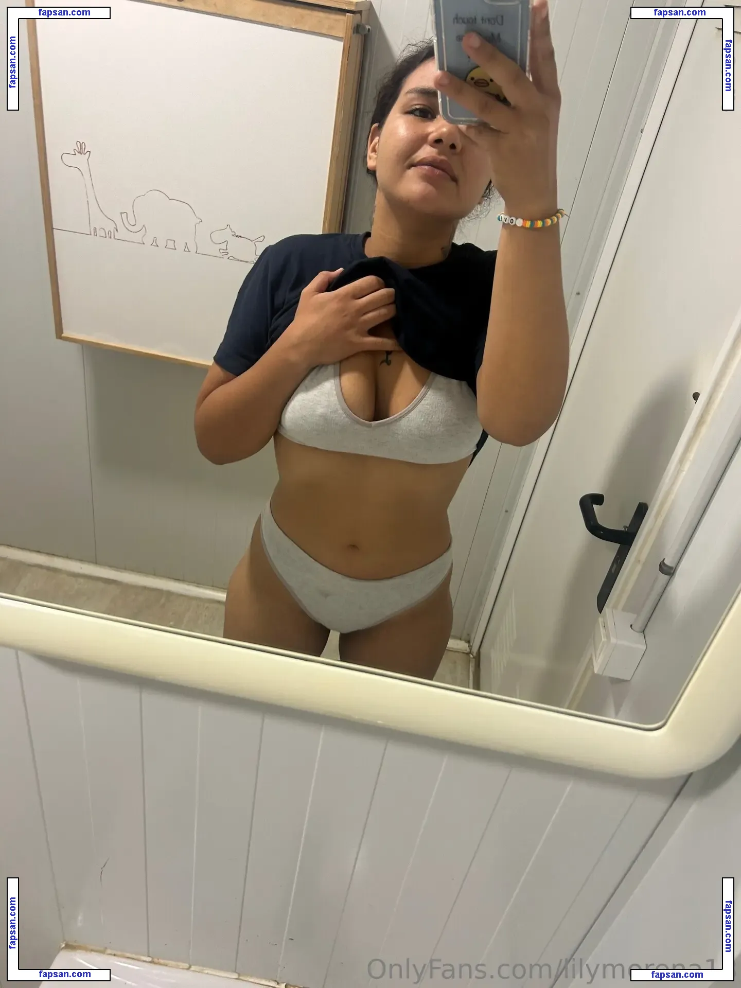 Lily Morena nude photo #0003 from OnlyFans