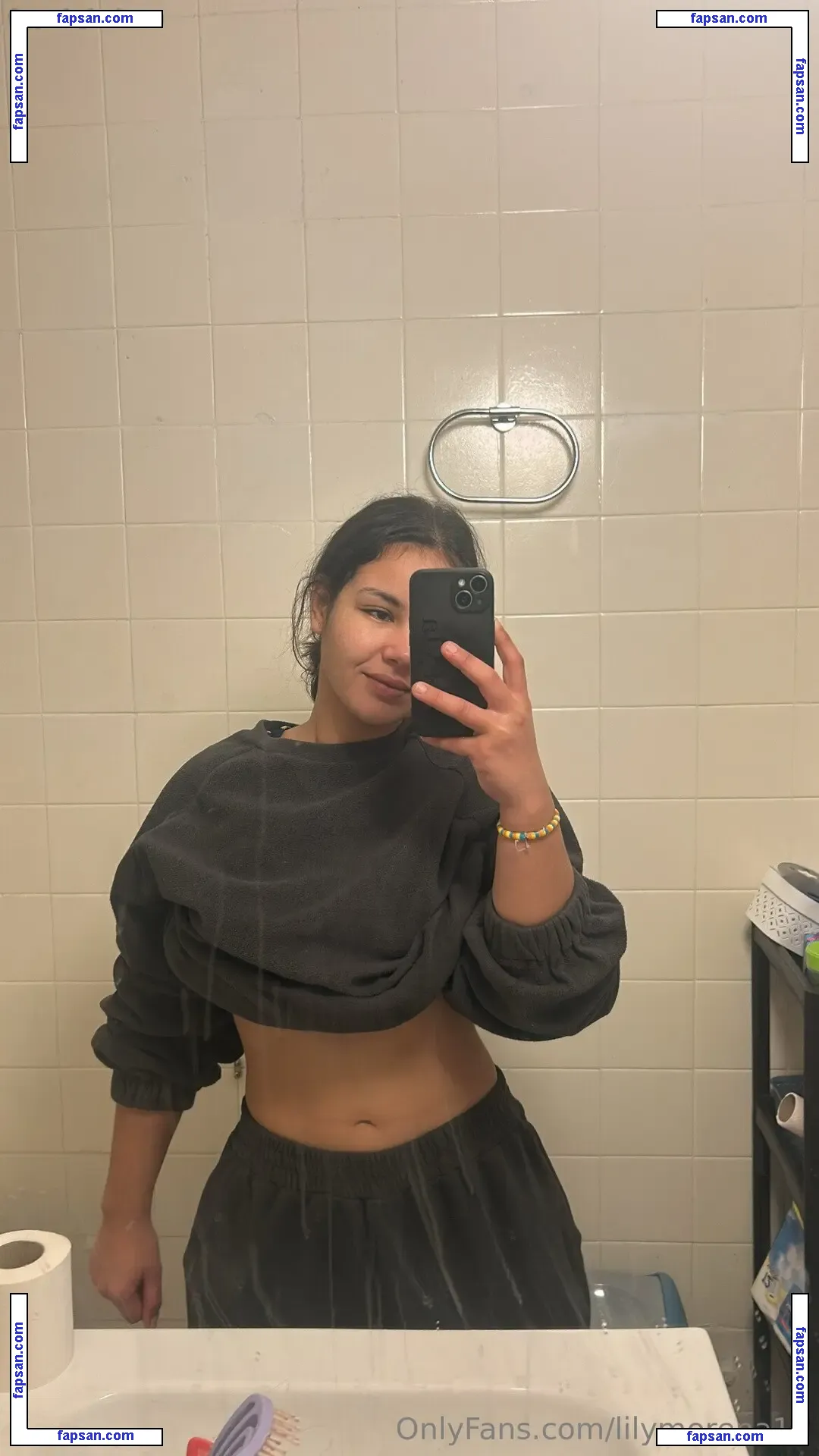 Lily Morena nude photo #0004 from OnlyFans