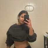 Lily Morena nude #0004