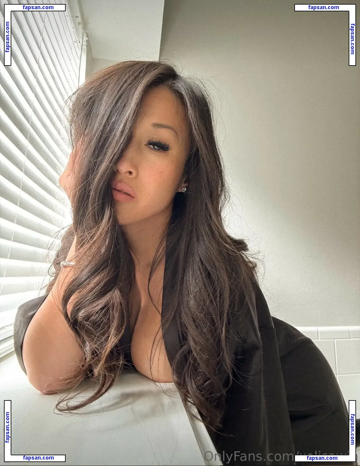 Lily Nguyen nude photo #0002 from OnlyFans