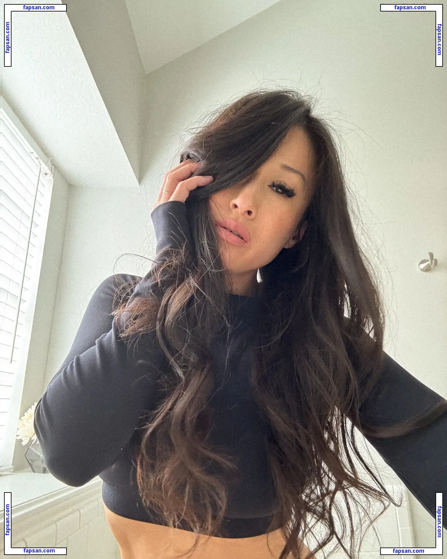 Lily Nguyen nude photo #0006 from OnlyFans