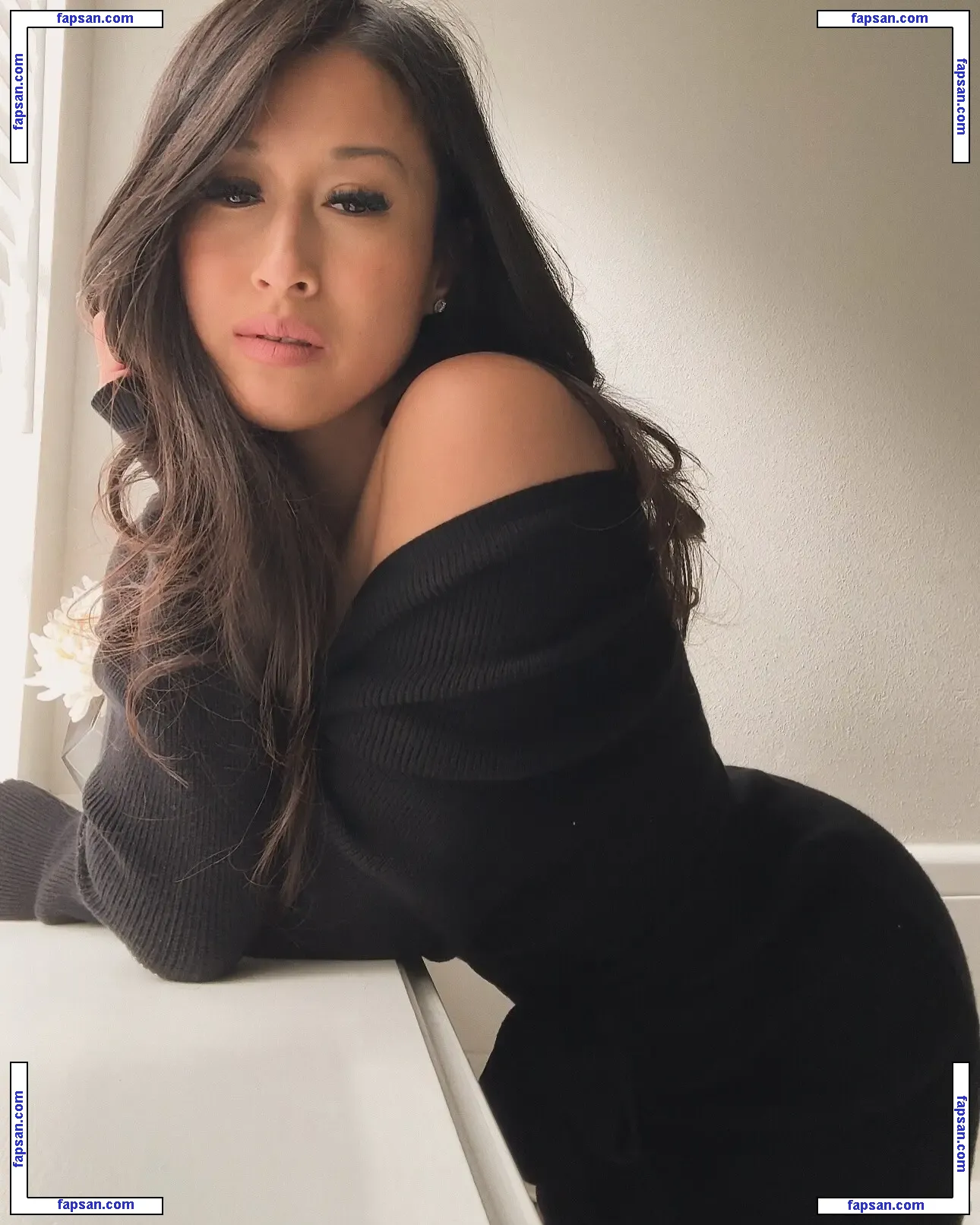 Lily Nguyen nude photo #0007 from OnlyFans