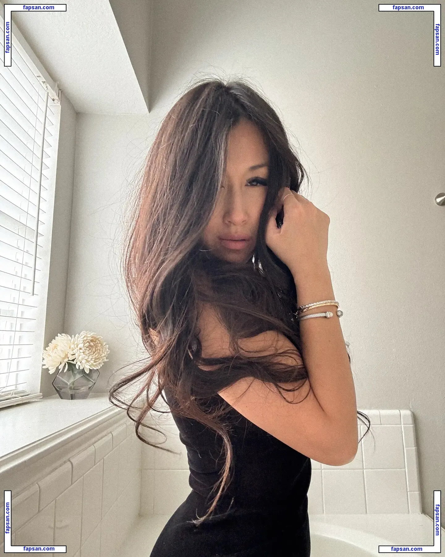 Lily Nguyen nude photo #0008 from OnlyFans