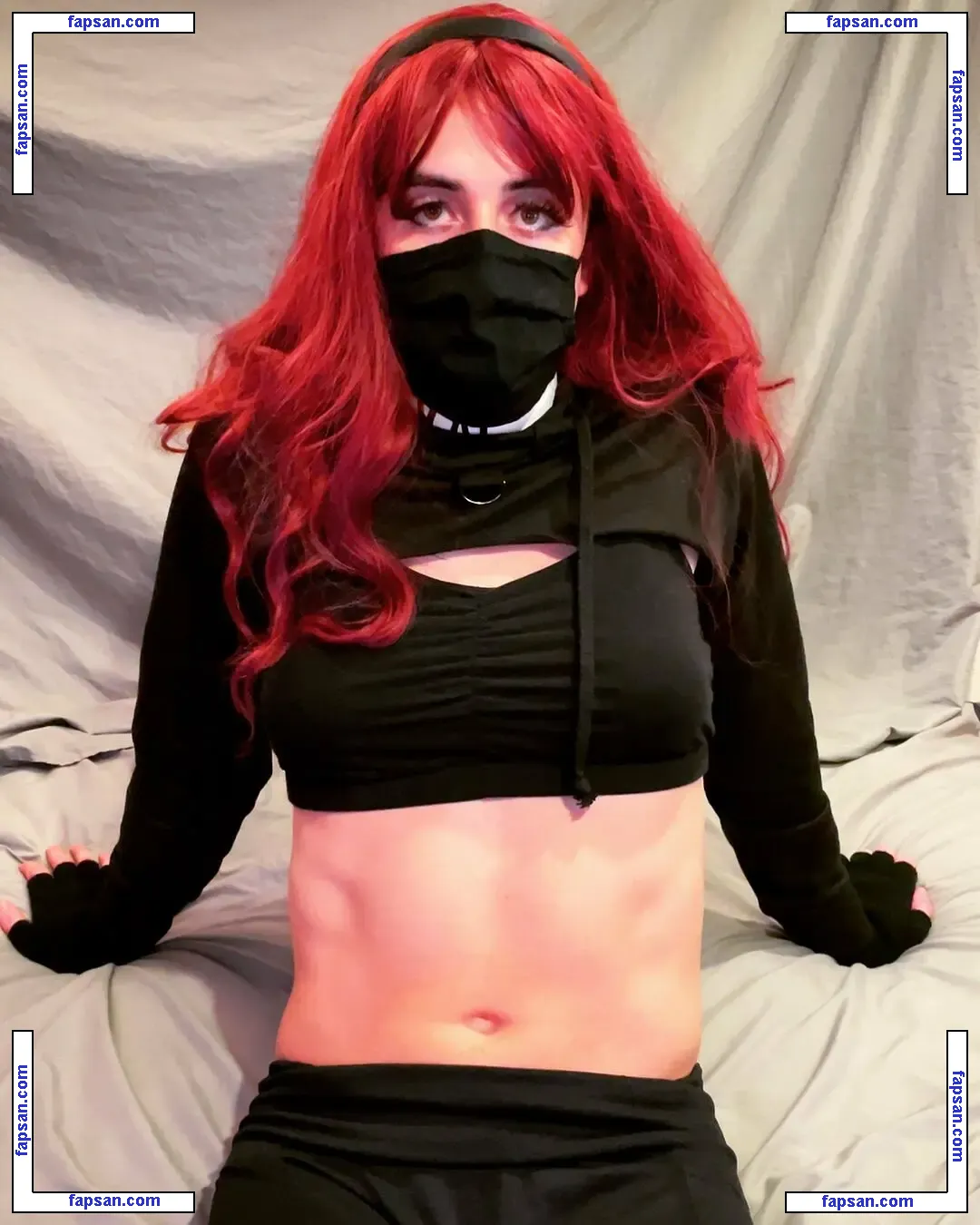 Lily Reina VIP nude photo #0001 from OnlyFans