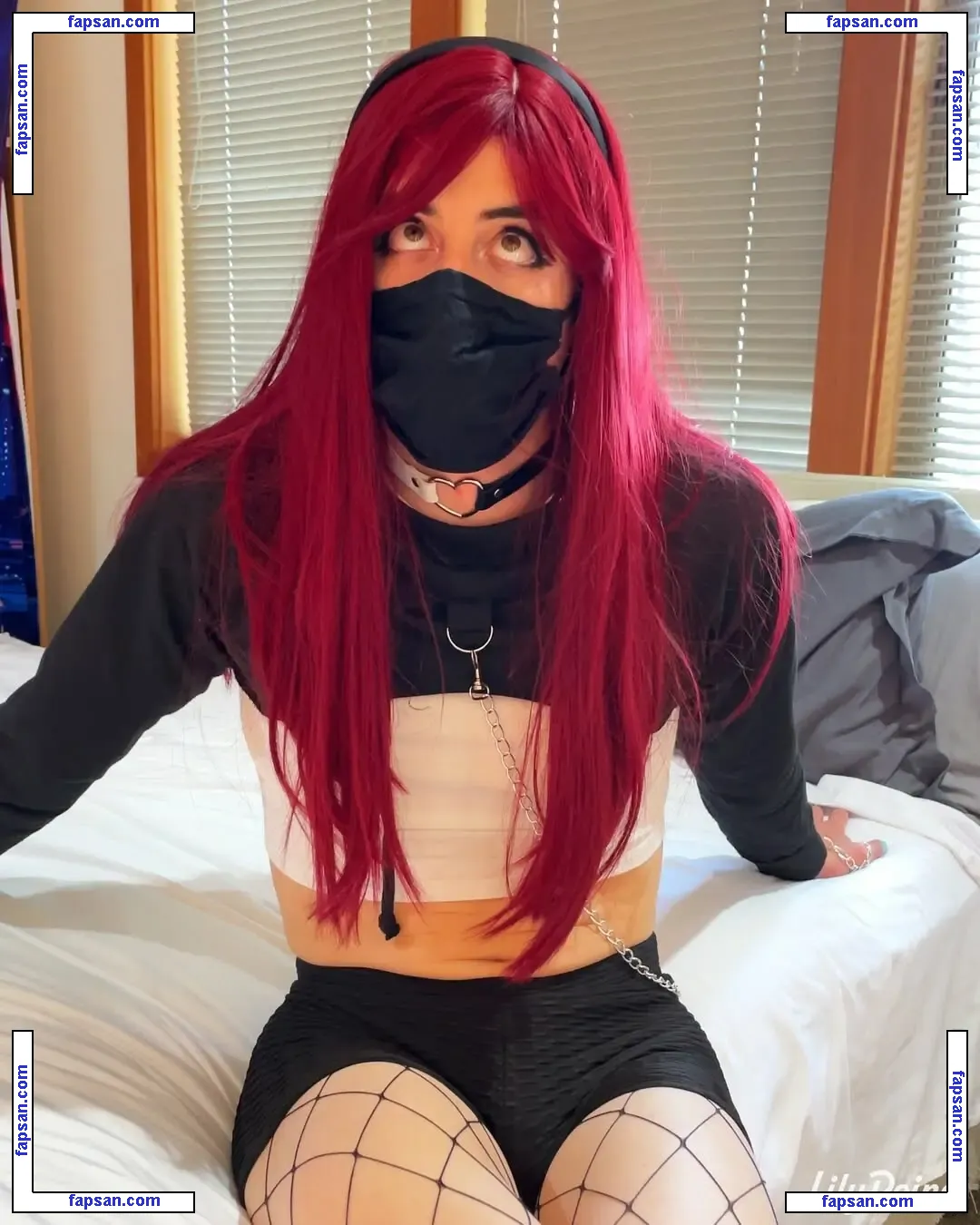 Lily Reina VIP nude photo #0011 from OnlyFans