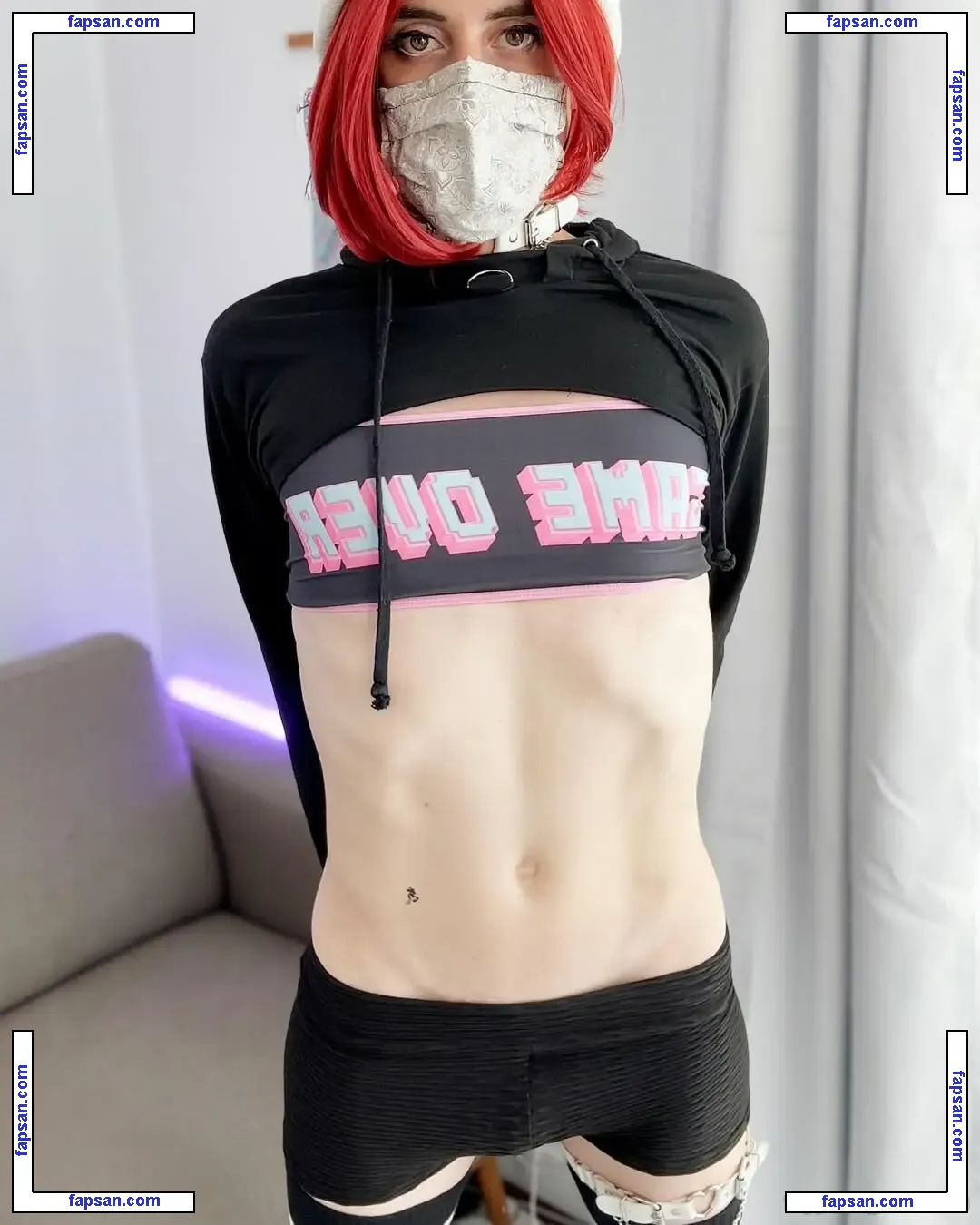Lily Reina VIP nude photo #0017 from OnlyFans