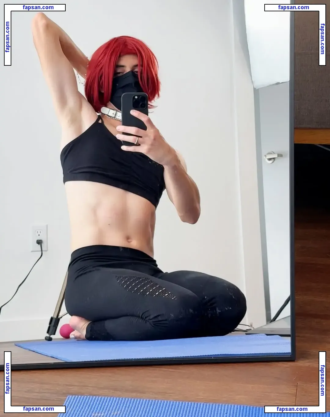Lily Reina VIP nude photo #0026 from OnlyFans