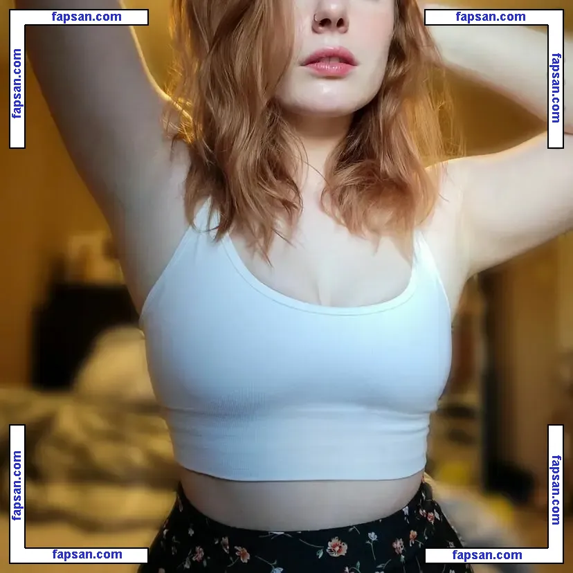 Lily Rogue nude photo #0015 from OnlyFans
