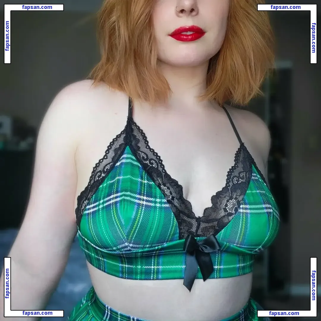 Lily Rogue nude photo #0025 from OnlyFans