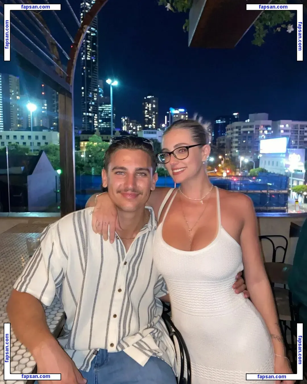 Lily Rose nude photo #0300 from OnlyFans