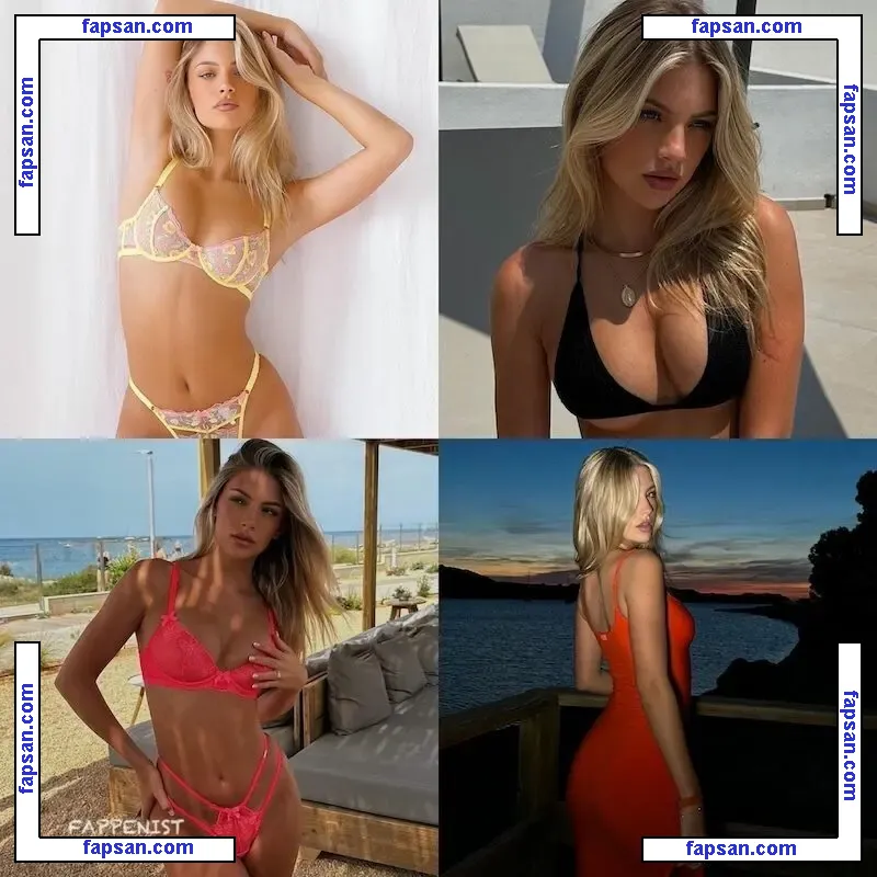 Lily Rowland nude photo #0041 from OnlyFans
