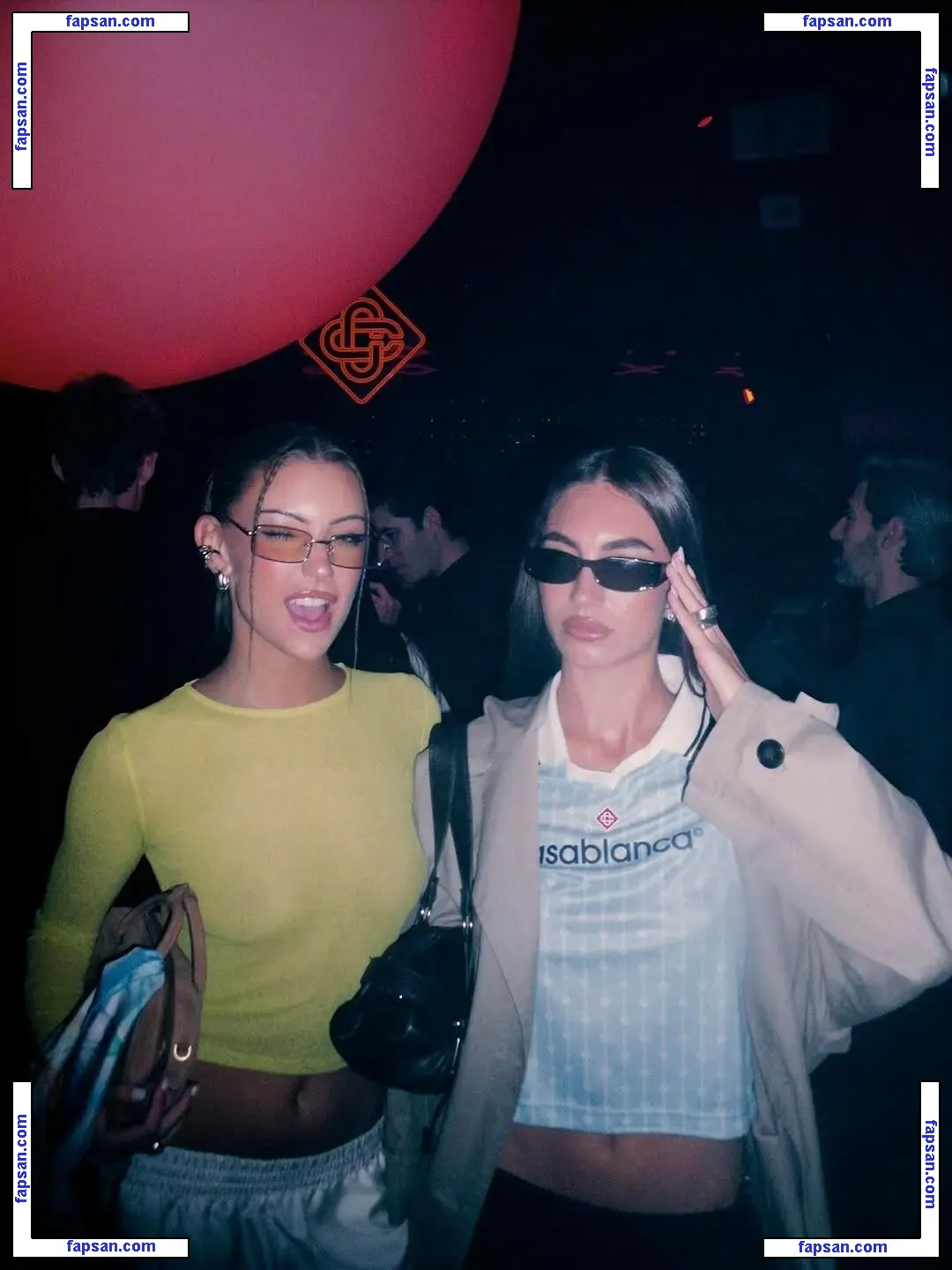 Lily Rowland голая фото #0057 с Онлифанс