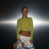 Lily Rowland голая #0058