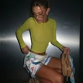 Lily Rowland голая #0061