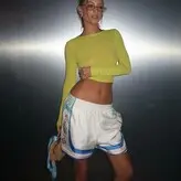 Lily Rowland голая #0064