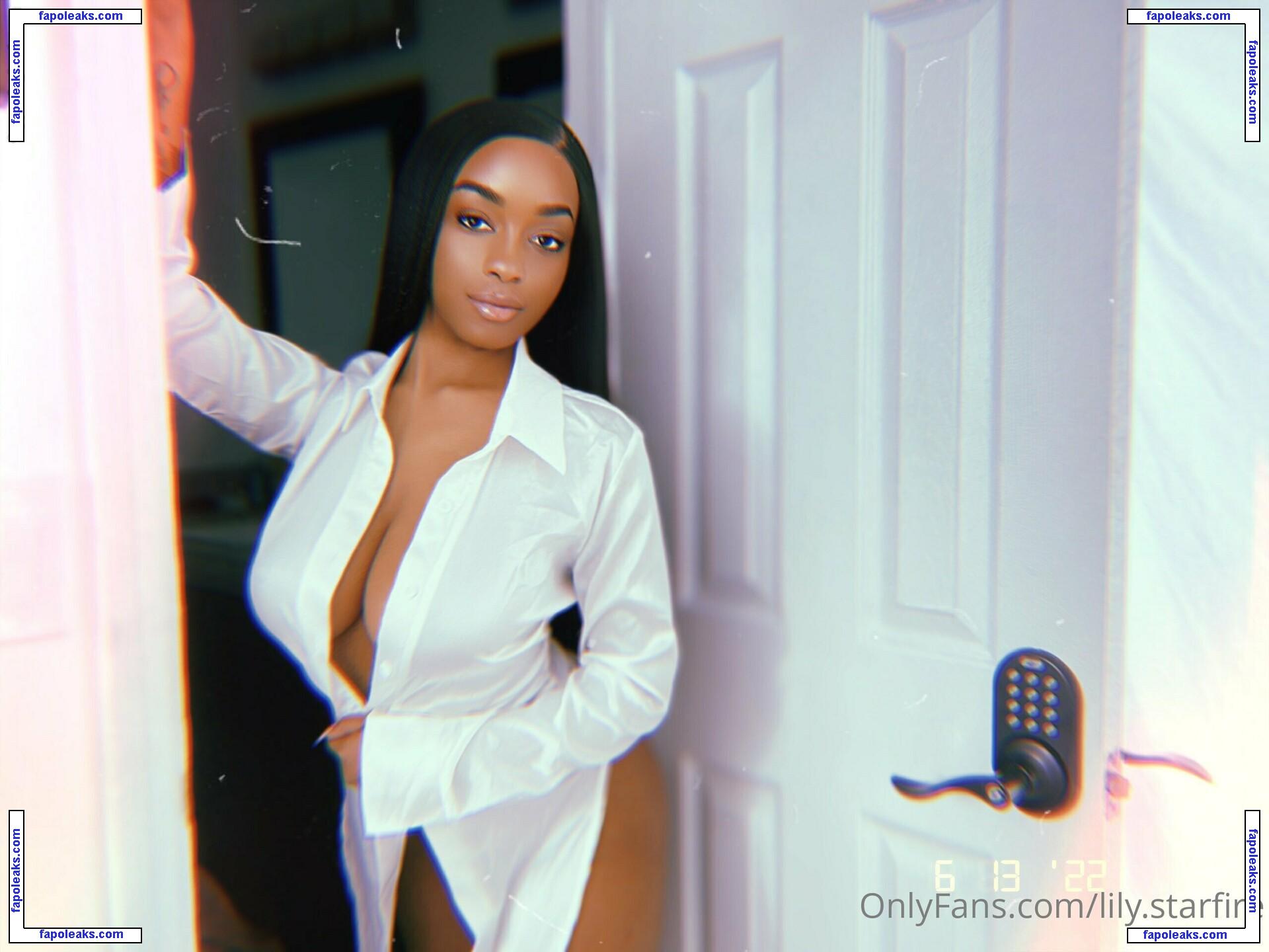 Lily Starfire / lily.starfire / lilystarfirex nude photo #0063 from OnlyFans