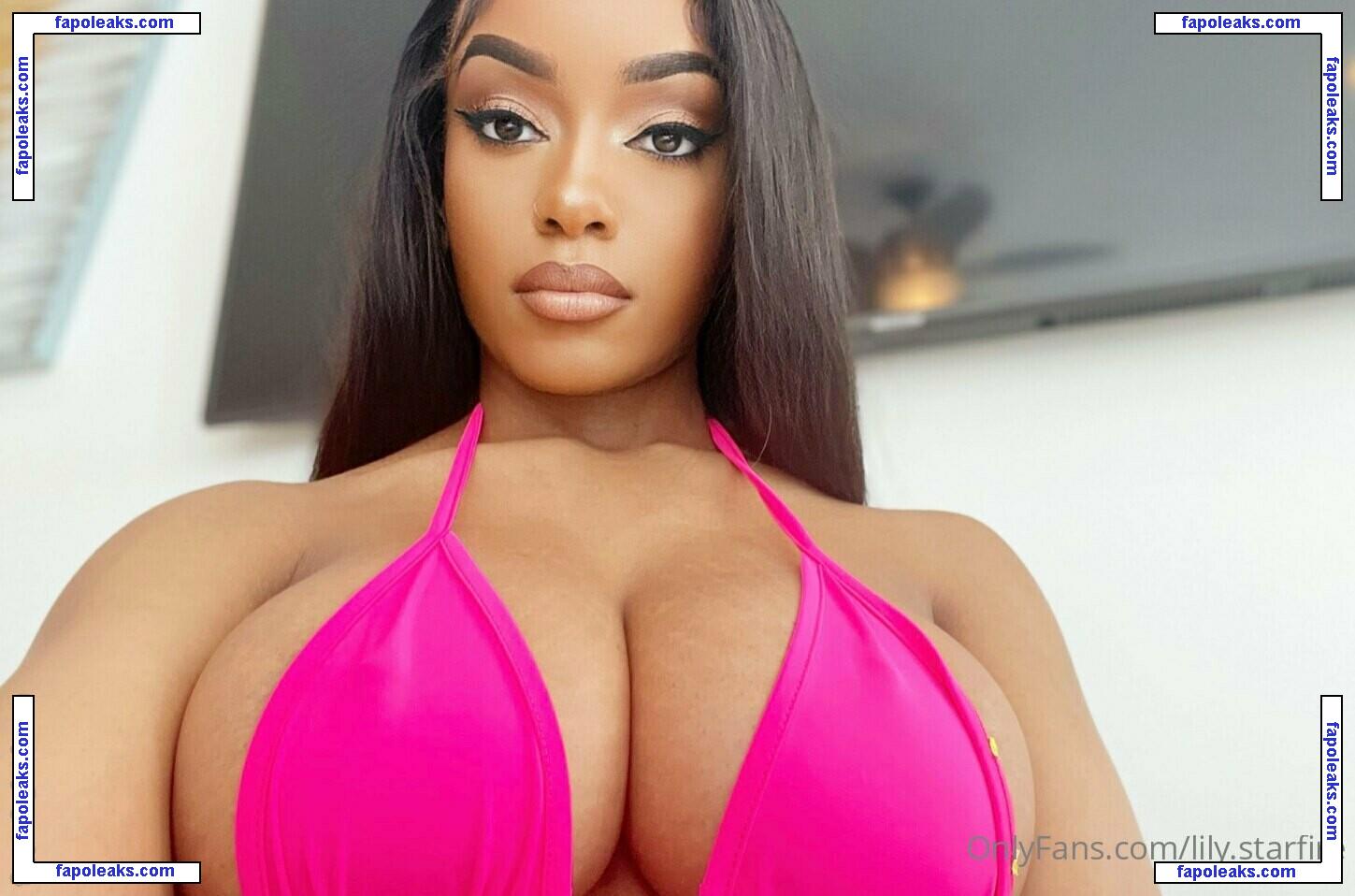 Lily Starfire / lily.starfire / lilystarfirex nude photo #0066 from OnlyFans