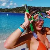 Lily Torrence голая #0001