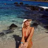 Lily Torrence голая #0003