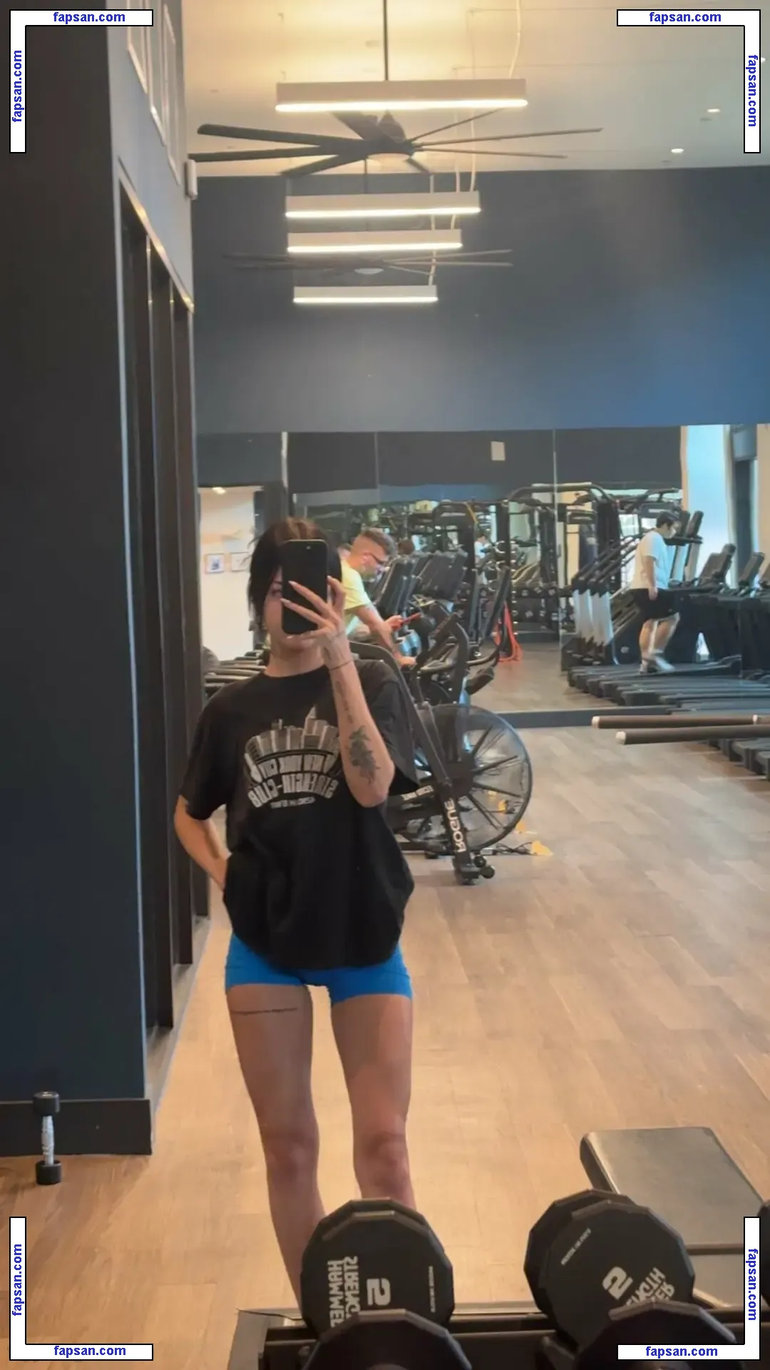 Lily Weber nude photo #0064 from OnlyFans