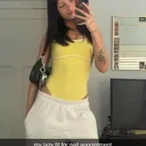 Lily Weber nude #0073