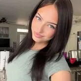 Lily Weber nude #0078