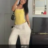 Lily Weber nude #0081