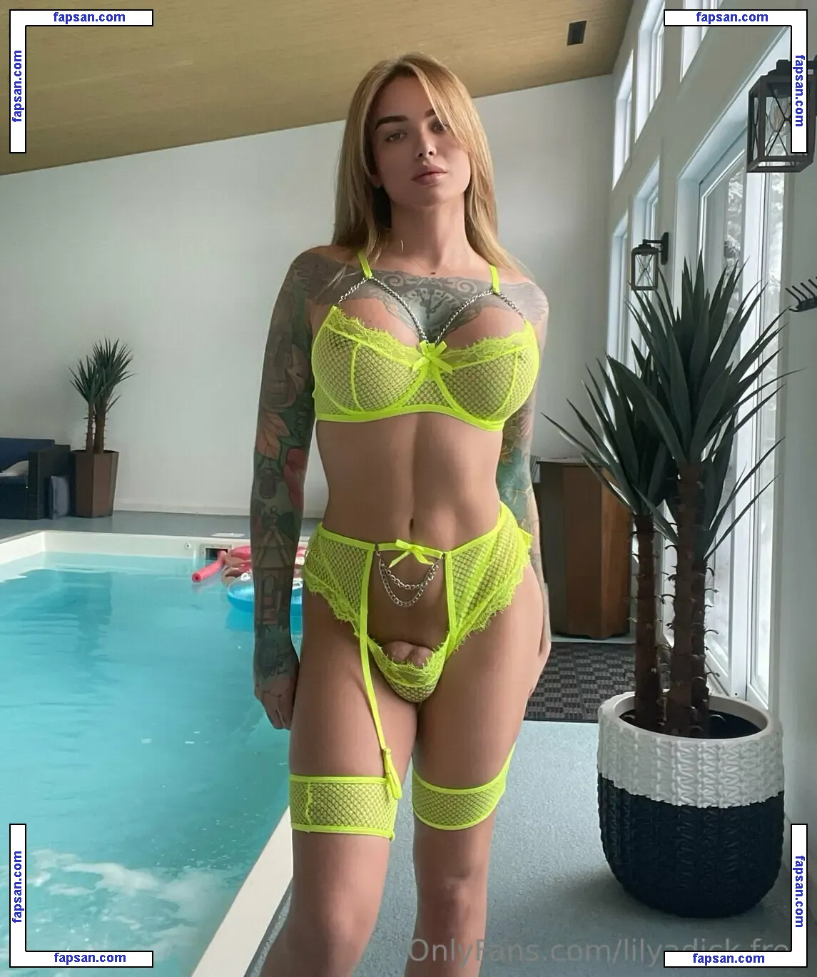 lilyadickfree nude photo #0002 from OnlyFans