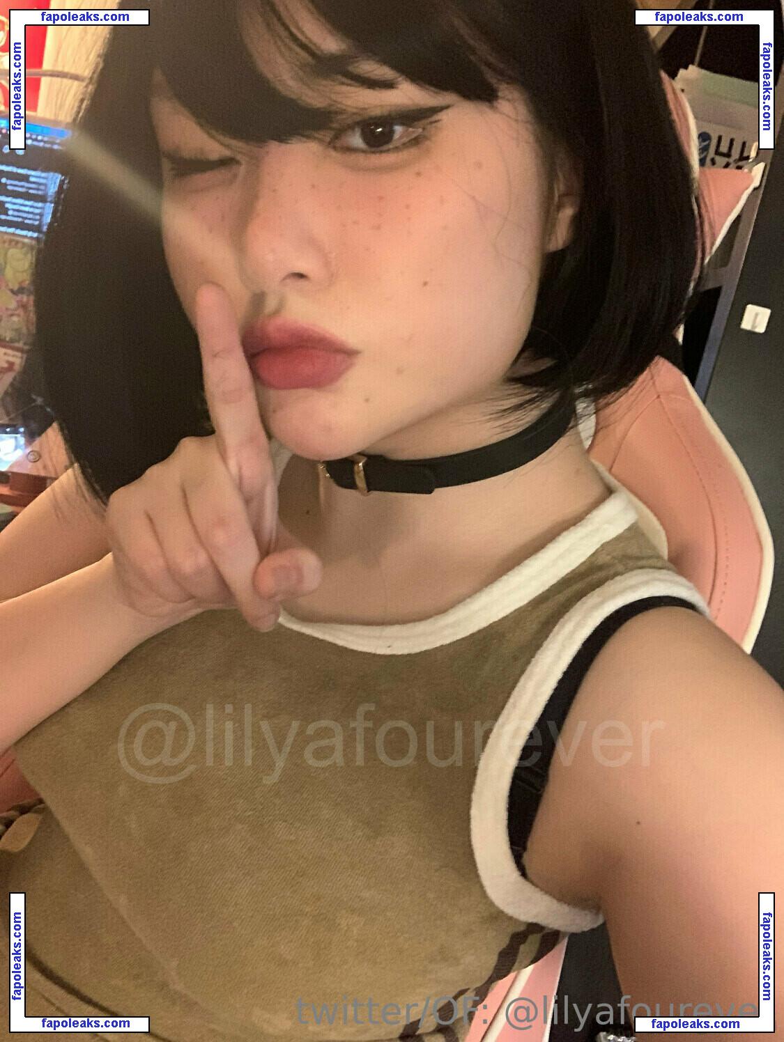 lilyafourever nude photo #0033 from OnlyFans