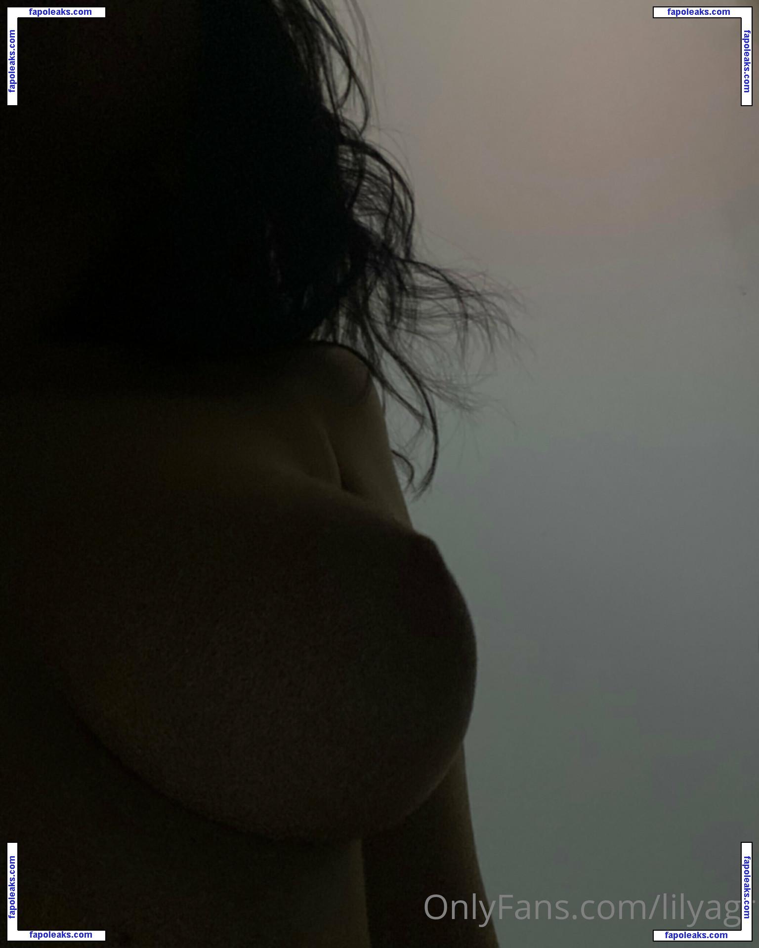 Lilyagr / lily.agr nude photo #0005 from OnlyFans