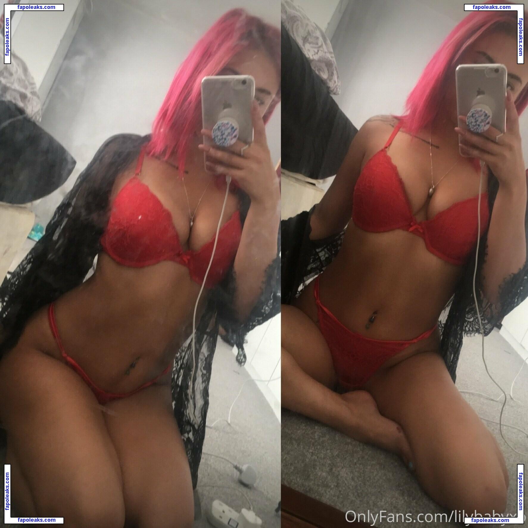lilybabyxo nude photo #0046 from OnlyFans