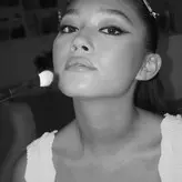 Lilychee голая #0768