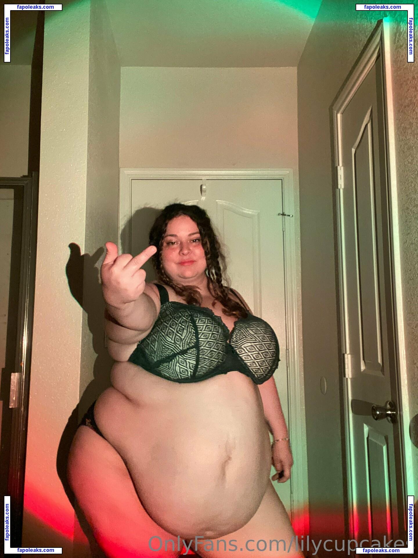 lilycupcakes / lilyscupcakes_ nude photo #0019 from OnlyFans