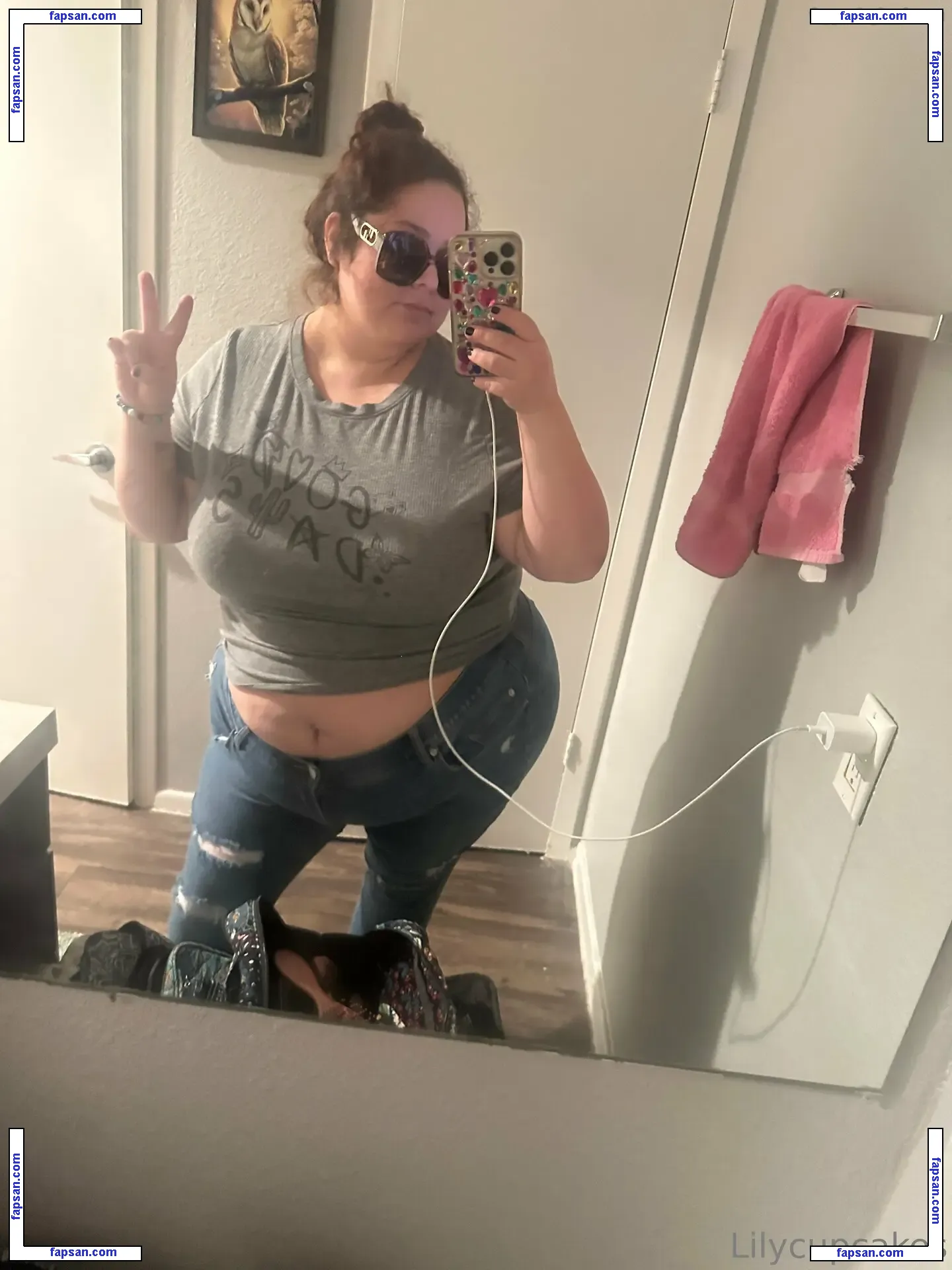 lilycupcakes nude photo #0037 from OnlyFans